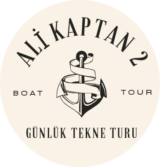Ali Kaptan 2 Logo